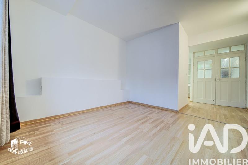 Maison - 158 m² - 5 pièces