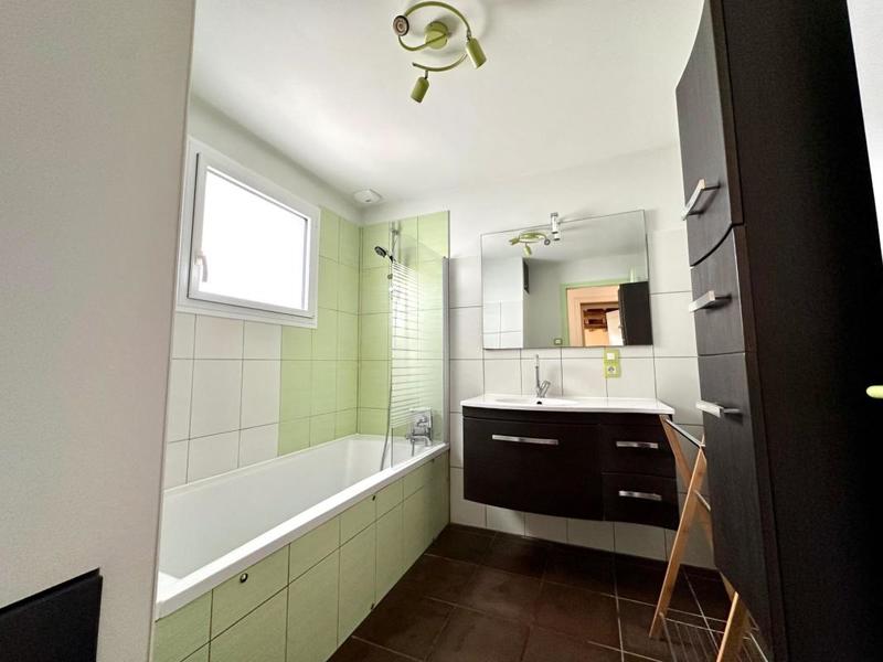 Corps de ferme - 185 m² - 8 pièces