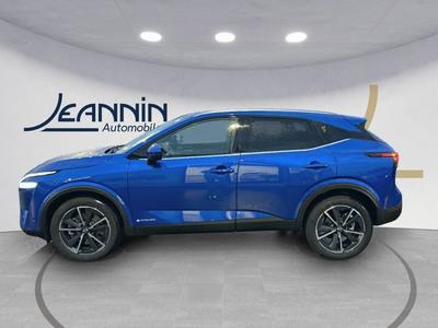 Nissan Qashqai e-Power 190 ch Tekna