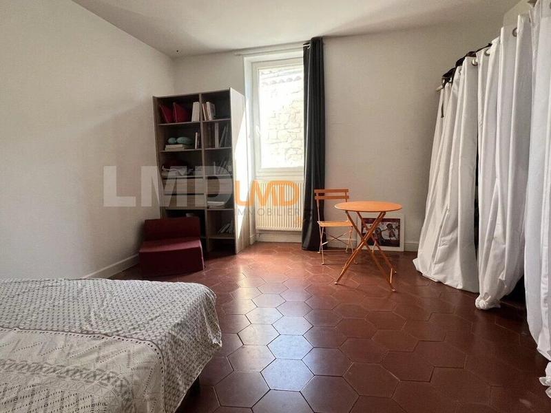 Maison de village - 180 m² - 9 pièces