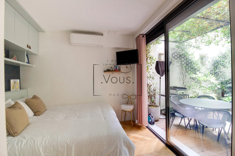 Loft - 116 m² - 4 pièces