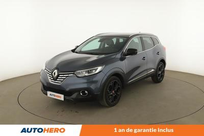 Renault Kadjar 1.6 dCi Energy Crossborder 130 ch