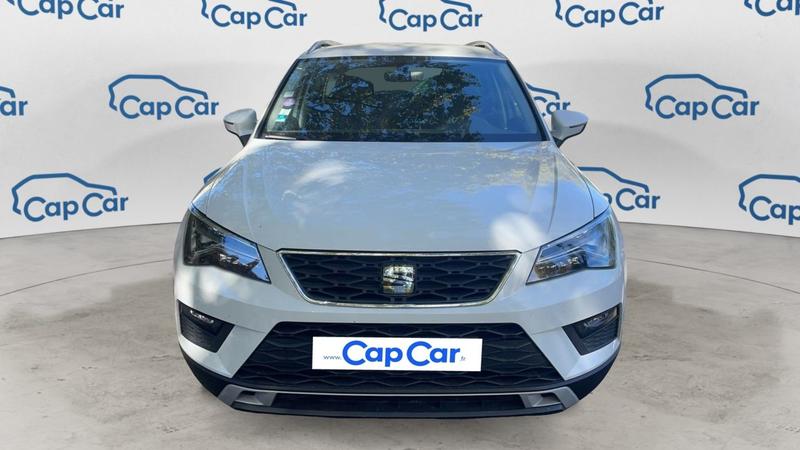 Seat Ateca 1.5 Tsi 150 Style