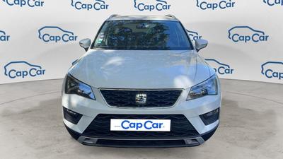 Seat Ateca 1.5 Tsi 150 Style