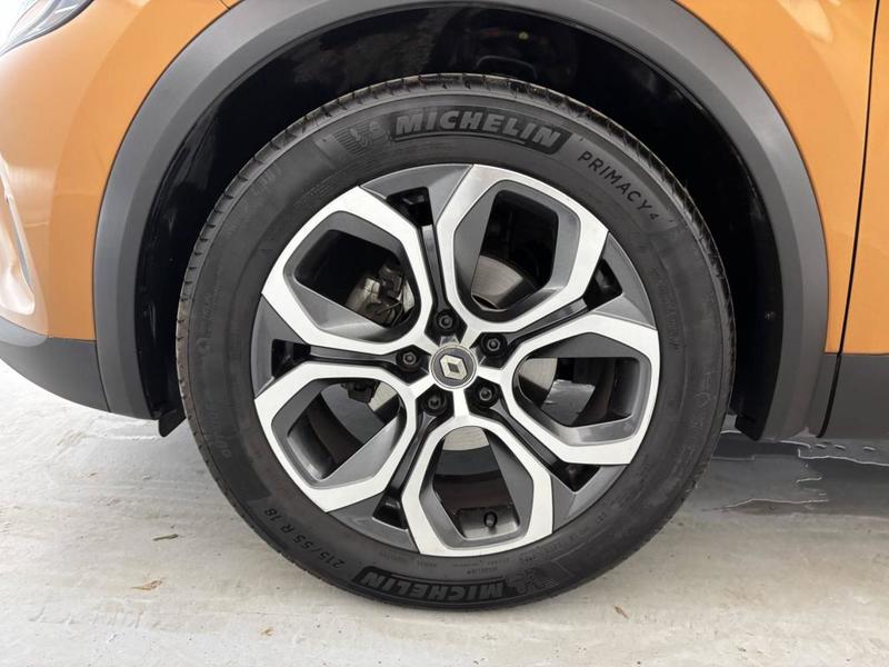 Renault Captur TCe 100 Essence + Gpl Intens