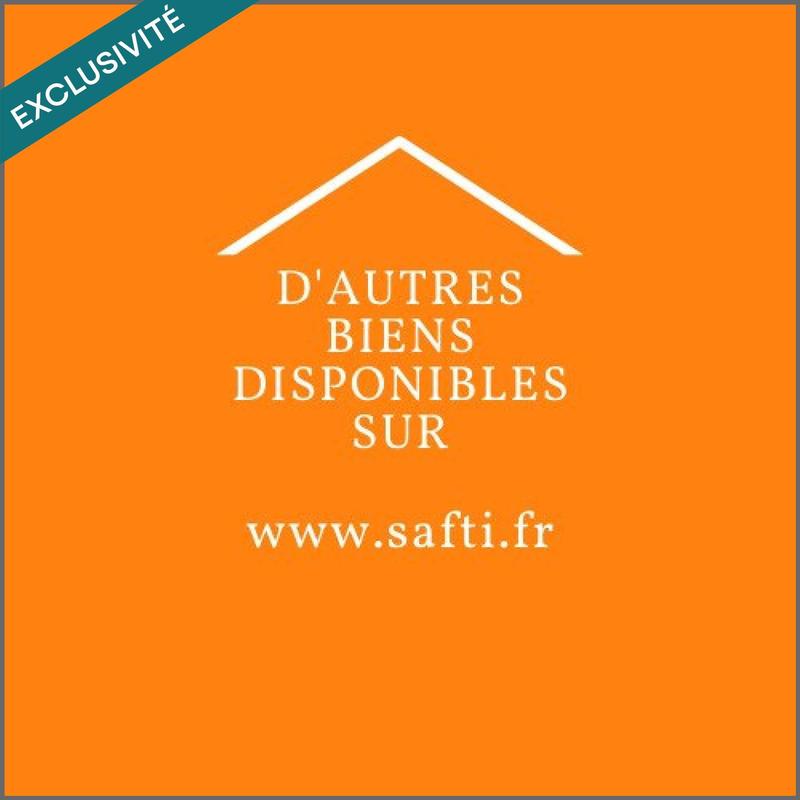 Appartement - 139 m² - 5 pièces