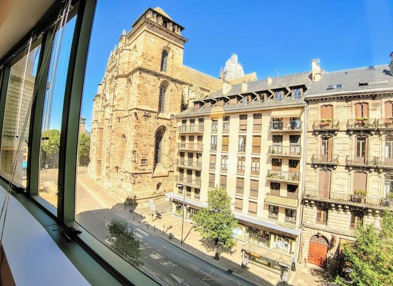 Appartement bourgeois - 176 m² - 4 pièces