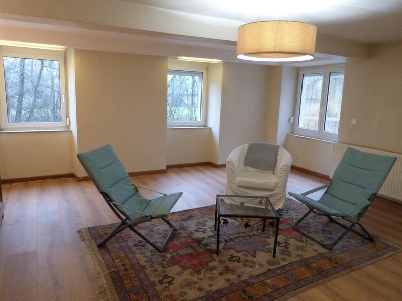 Maison - 200 m² - 7 pièces