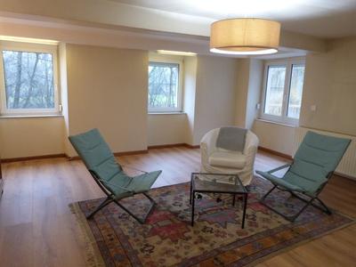 Maison - 200 m² - 7 pièces