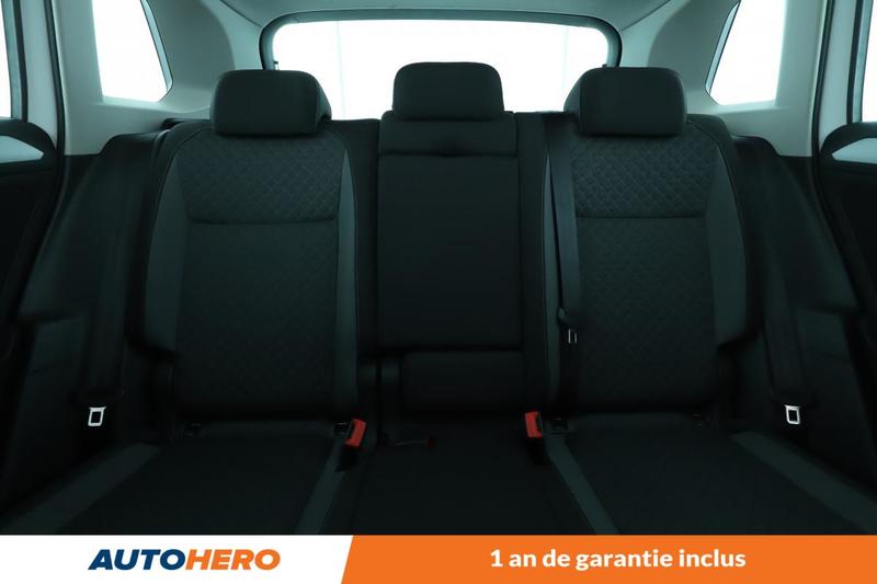 Volkswagen Tiguan 2.0 Tdi BlueMotion Tech Confortline Business Bv6 115 ch