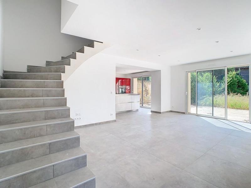 Mas - 138 m² - 5 pièces