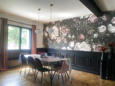 Maison - 170 m² - 5 pièces