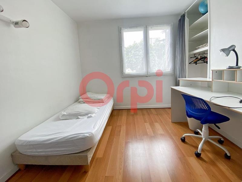 Appartement - 61 m² - 4 pièces