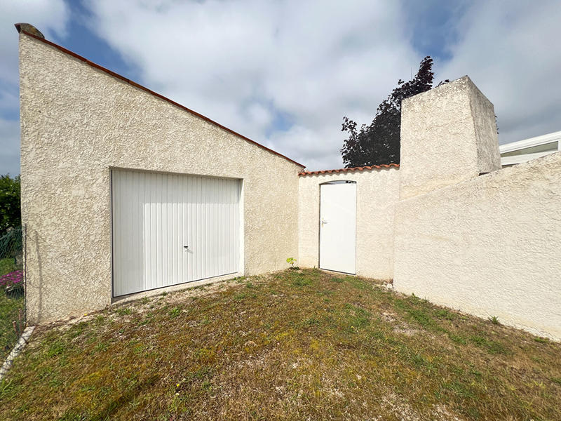 Maison - 136 m² - 4 pièces