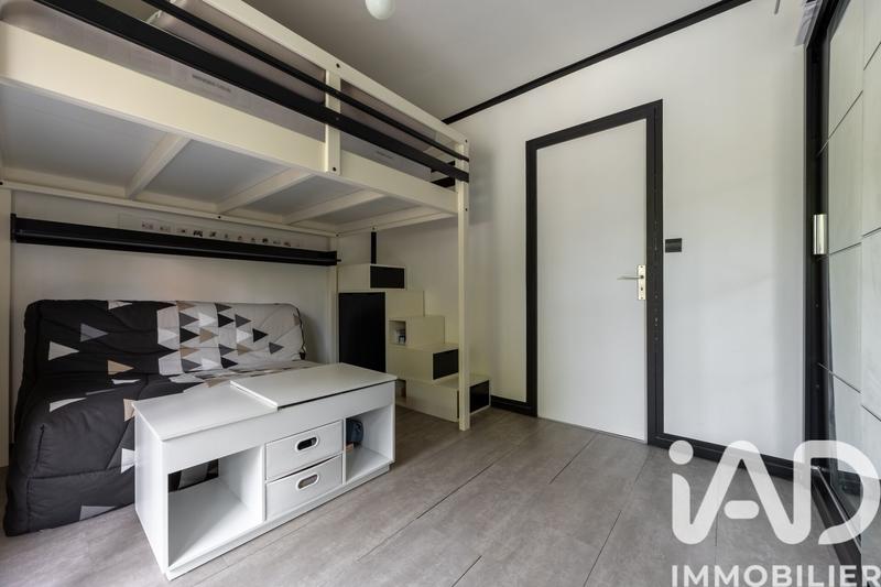 Appartement - 85 m² - 3 pièces