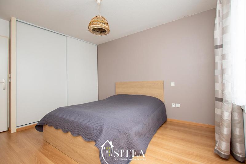 Appartement - 68 m² - 3 pièces