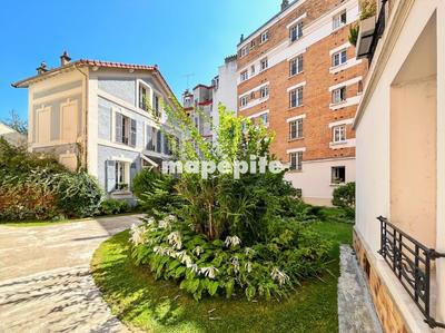 Appartement - 55 m² - 2 pièces