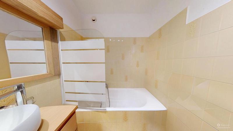 Appartement - 54 m² - 2 pièces