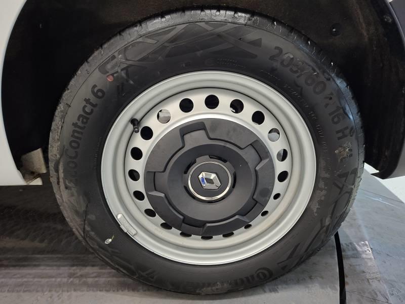 Renault Kangoo Van Tce 130 Extra - 22