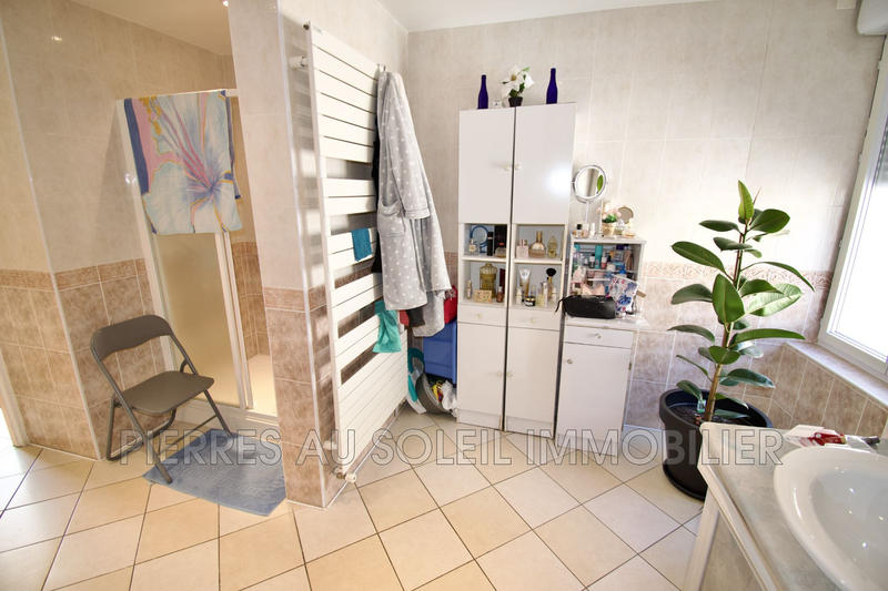 Appartement - 96 m² - 3 pièces