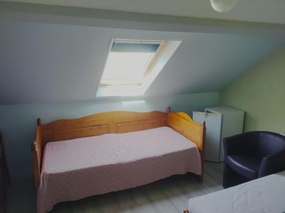 Appartement - 90 m² - 6 pièces