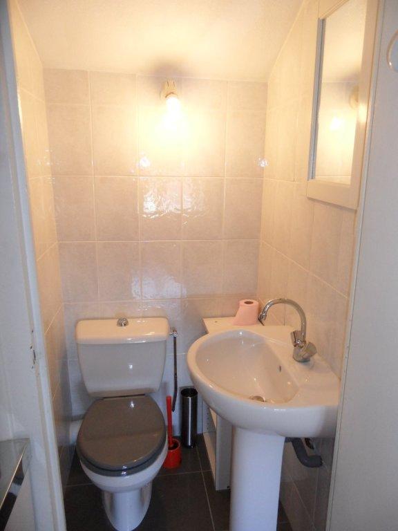 Appartement - 16 m² - 1 pièce