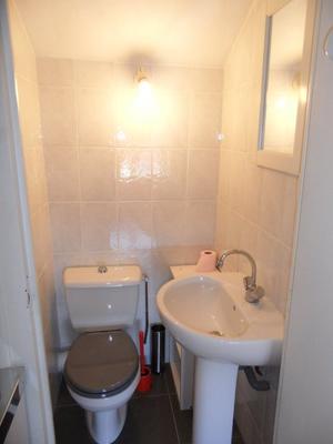 Appartement - 16 m² - 1 pièce