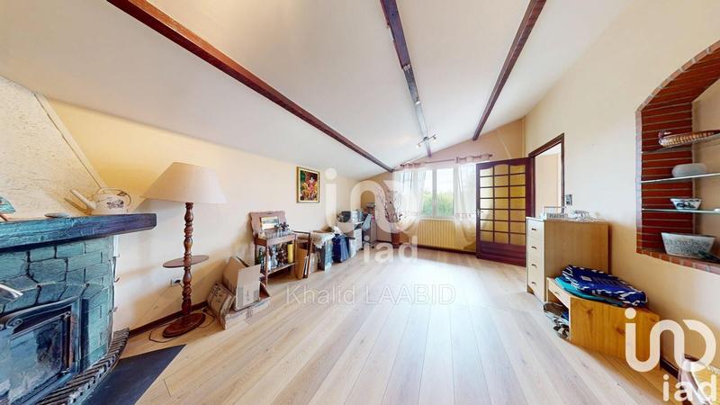 Maison de village - 187 m² - 6 pièces