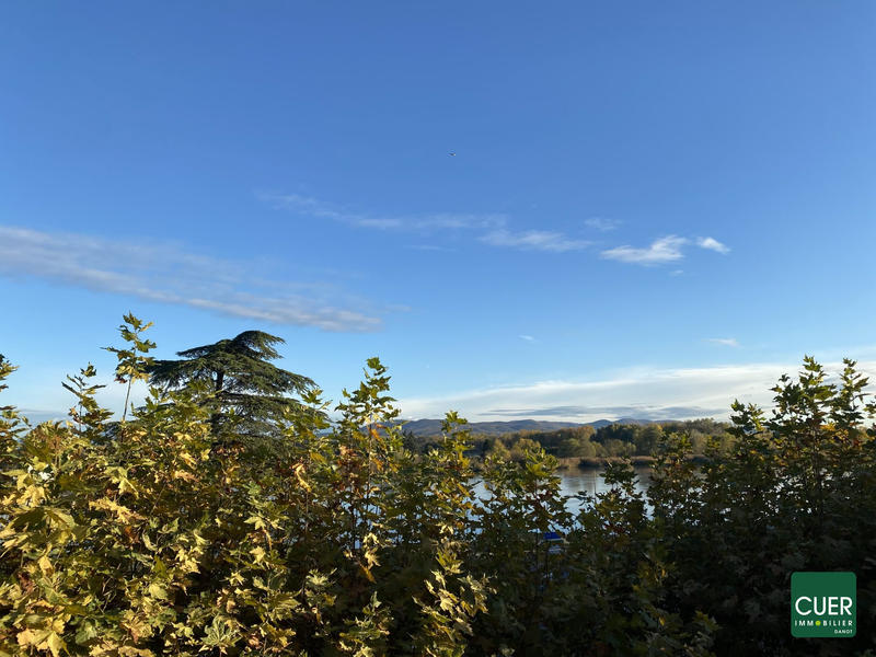 Appartement - 52 m² - 2 pièces