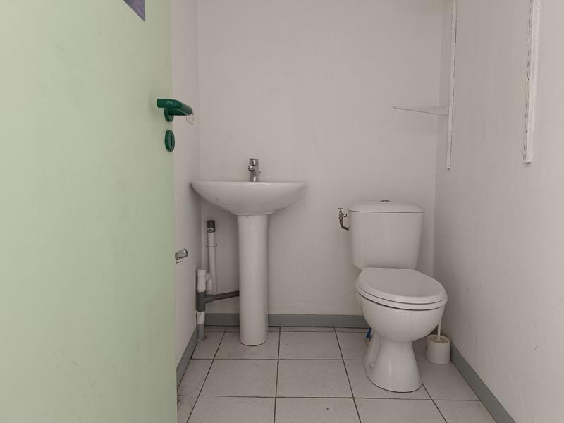 Local commercial - 19 m² - 1 pièce