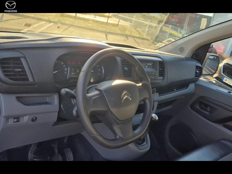 Citroën Jumpy Fourgon L2h1 1.6l Bluehdi 95ch