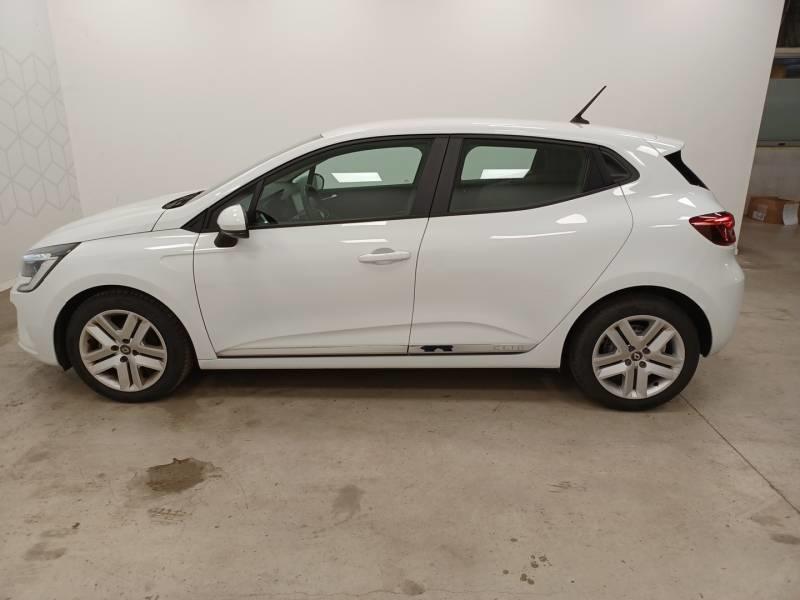 Renault Clio Societe Blue Dci 100 - 21n Business Reversible