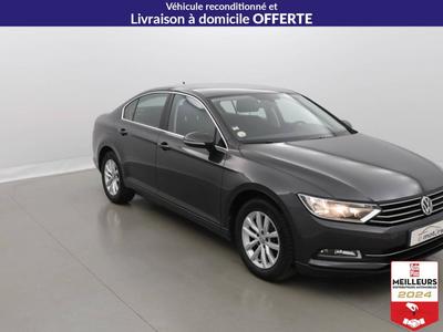Volkswagen Passat 2.0 Tdi 150 Dsg7 Confortline +Gps +Caméra