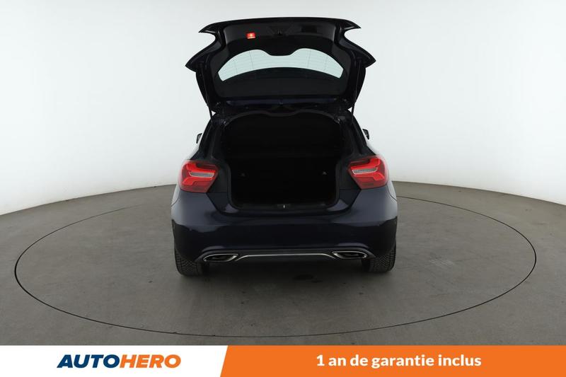 Mercedes Classe a 200 Sensation 7g-Dct 156 ch