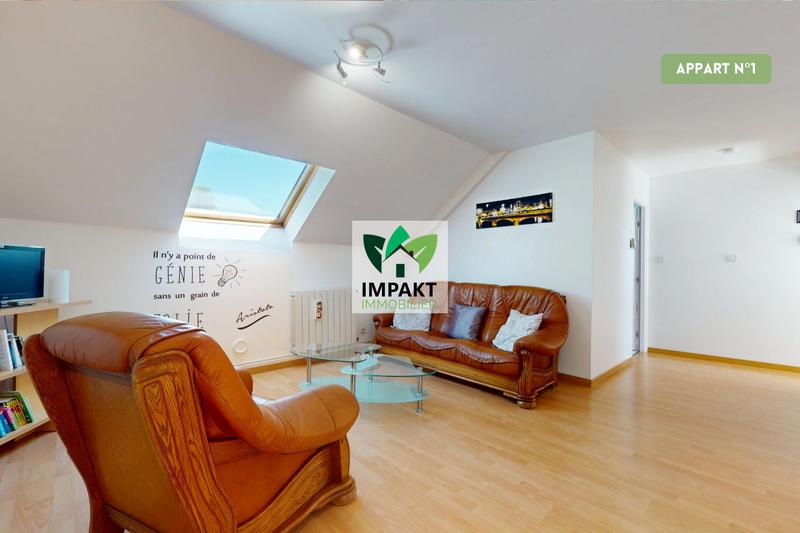 Ferme - 350 m² - 14 pièces