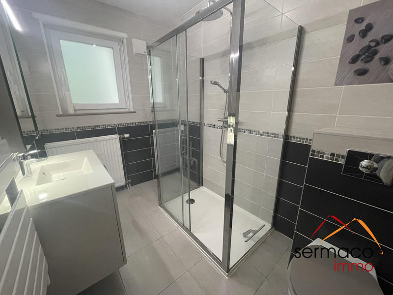 Appartement - 66 m² - 2 pièces