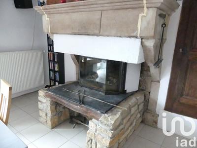 Maison - 230 m² - 6 pièces