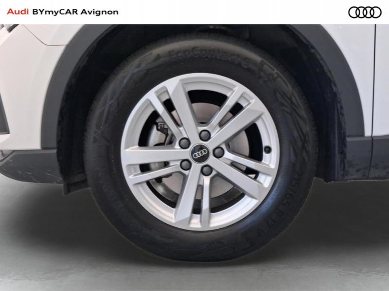 Audi Q3 35 Tfsi 150 ch s tronic 7 Design