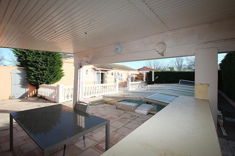 Maison - 107 m² - 4 pièces