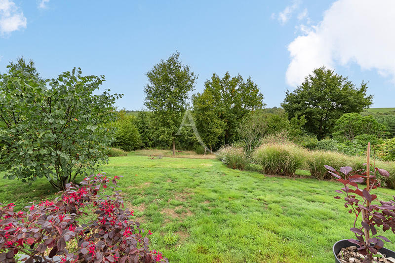 Maison - 146 m² - 5 pièces