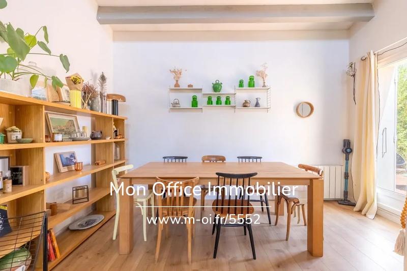 Maison - 155 m² - 5 pièces