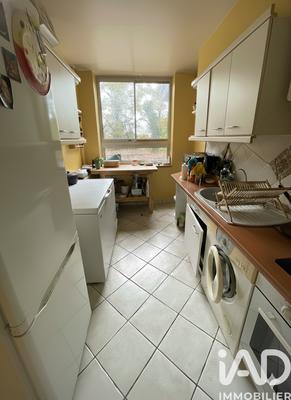 Appartement - 67 m² - 4 pièces