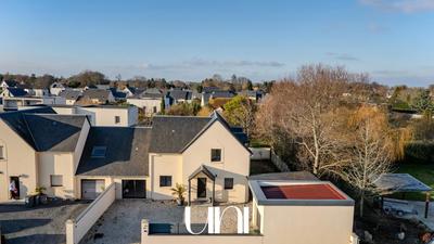 Maison - 150 m² - 7 pièces