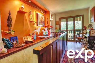 Ferme - 210 m² - 8 pièces