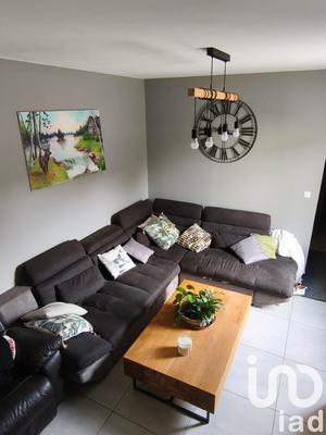 Maison - 170 m² - 7 pièces