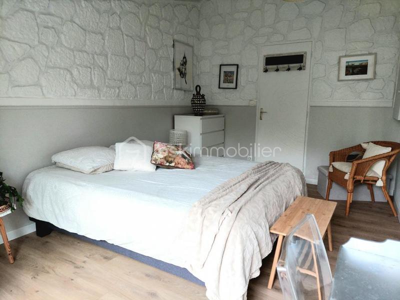 Maison de campagne - 217 m² - 7 pièces