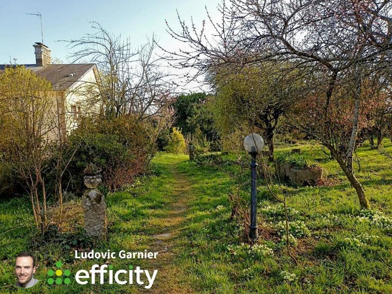 Maison - 290 m² - 10 pièces