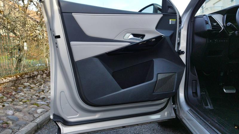 Ds Ds 7 I 1.6 E-tense Thp 225 Plug in Hybrid Bva8 Etoile - Première main Automatique