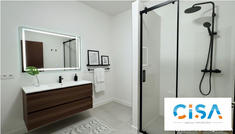 Maison ancienne - 152 m² - 6 pièces