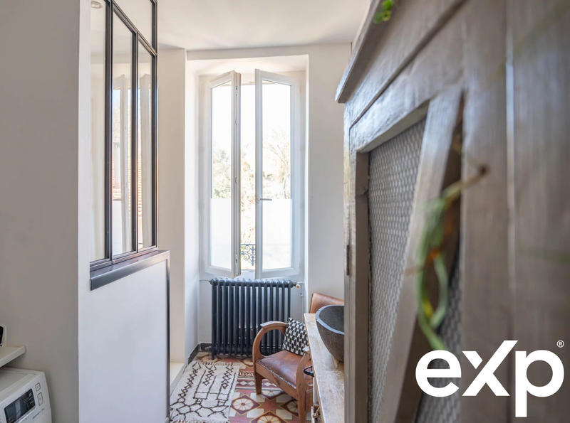 Maison - 191 m² - 8 pièces